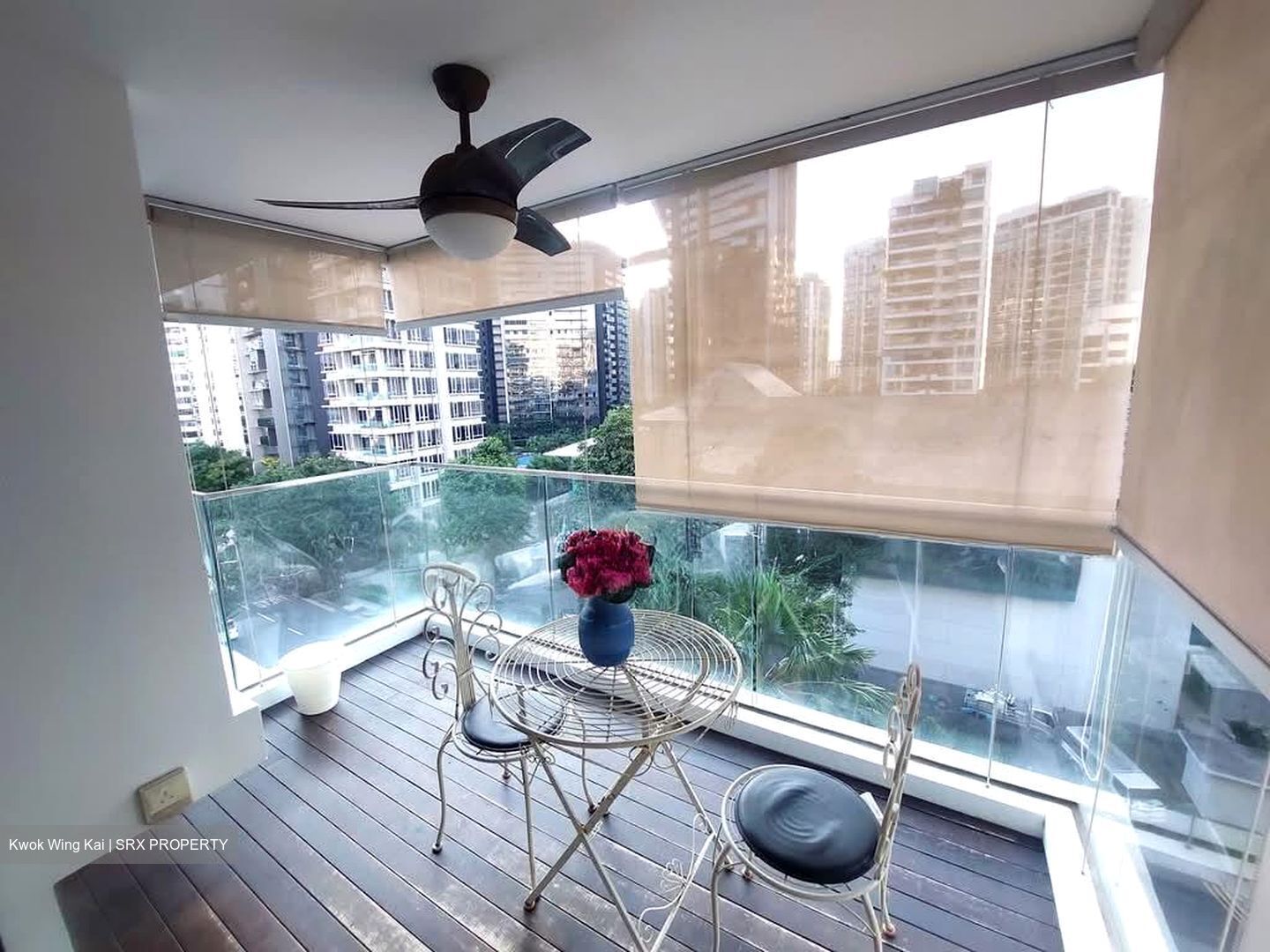 The Aristo @ Amber (D15), Apartment #587091961